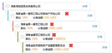 海南海城信息咨詢服務公司 專業、精準、高效的信息咨詢解決方案